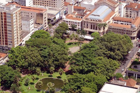 Ribeirao Grande Hotel Ribeirão Preto Exteriér fotografie