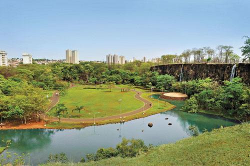 Ribeirao Grande Hotel Ribeirão Preto Exteriér fotografie